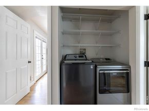 1710 W Berkeley Place, Denver CO 80221