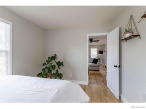 1710 W Berkeley Place, Denver CO 80221