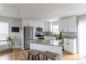 1710 W Berkeley Place, Denver CO 80221