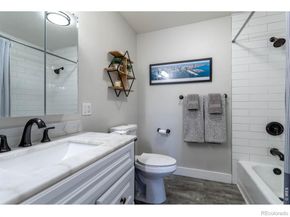 1710 W Berkeley Place, Denver CO 80221