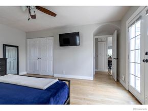 1710 W Berkeley Place, Denver CO 80221