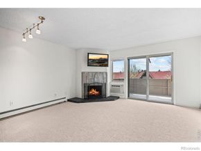 3120 Corona Trail 206, Boulder CO 80301