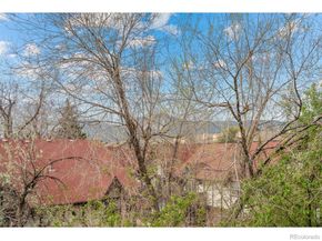 3120 Corona Trail 206, Boulder CO 80301