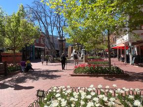 3120 Corona Trail 206, Boulder CO 80301