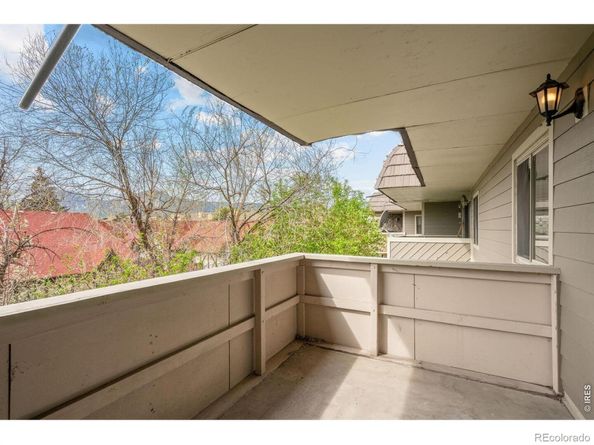 3120 Corona Trail 206, Boulder CO 80301