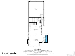 1440 W 67th Avenue, Denver CO 80221