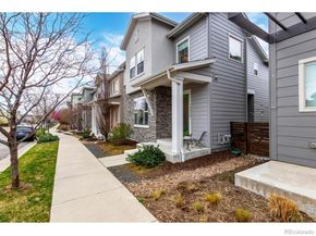 1440 W 67th Avenue, Denver CO 80221