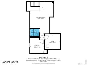 1440 W 67th Avenue, Denver CO 80221