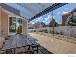 1652 Dorothy Circle, Longmont CO 80503