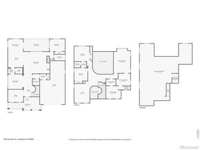 1652 Dorothy Circle, Longmont CO 80503