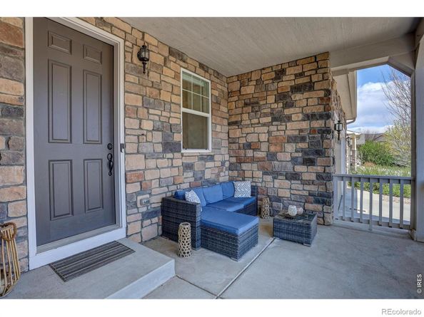 1652 Dorothy Circle, Longmont CO 80503