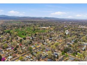 316 Vivian Street, Longmont CO 80501