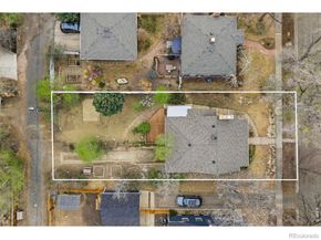 316 Vivian Street, Longmont CO 80501