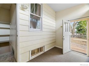 316 Vivian Street, Longmont CO 80501