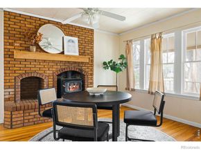 316 Vivian Street, Longmont CO 80501