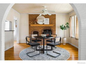 316 Vivian Street, Longmont CO 80501