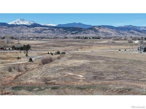 1083 Mountain Drive B, Longmont CO 80503