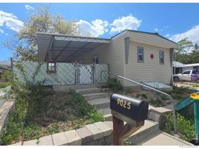 9025 Mandel Street, Denver CO 80260