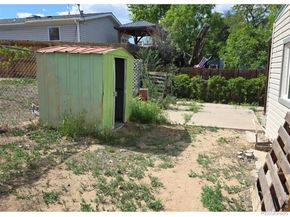 9025 Mandel Street, Denver CO 80260