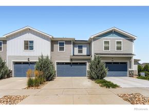690 Stonebridge Drive, Longmont CO 80503