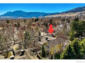 3515 Broadway Street B, Boulder CO 80304