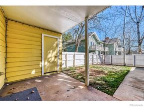 3515 Broadway Street B, Boulder CO 80304