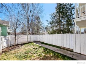 3515 Broadway Street B, Boulder CO 80304