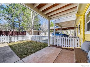 3515 Broadway Street B, Boulder CO 80304