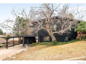 300 Forest Avenue, Boulder CO 80304