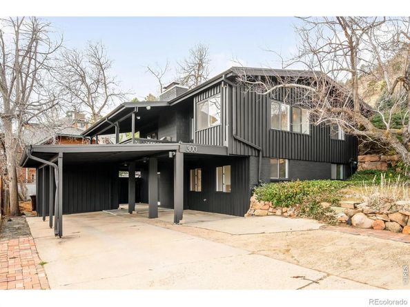 300 Forest Avenue, Boulder CO 80304