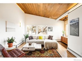 300 Forest Avenue, Boulder CO 80304