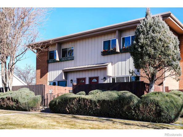 2808 Eaton Street, Wheat Ridge CO 80214