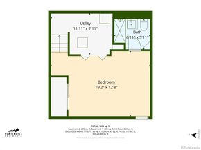 2808 Eaton Street, Wheat Ridge CO 80214