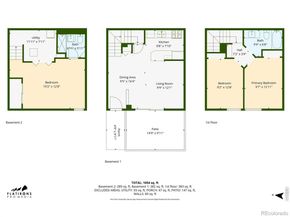 2808 Eaton Street, Wheat Ridge CO 80214