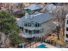 349 W Arapahoe Lane, Boulder CO 80302