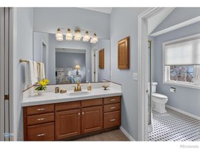 349 W Arapahoe Lane, Boulder CO 80302