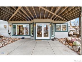 349 W Arapahoe Lane, Boulder CO 80302