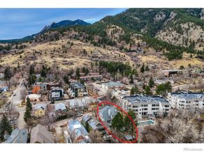 349 W Arapahoe Lane, Boulder CO 80302