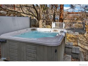 349 W Arapahoe Lane, Boulder CO 80302