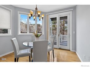 349 W Arapahoe Lane, Boulder CO 80302