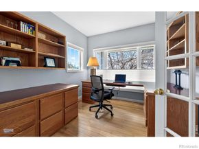 349 W Arapahoe Lane, Boulder CO 80302