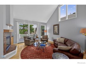 349 W Arapahoe Lane, Boulder CO 80302