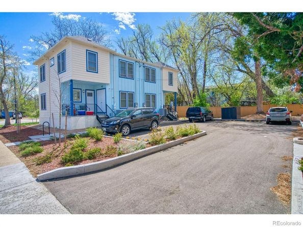 805 30th Street, Boulder CO 80303