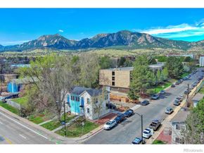 805 30th Street, Boulder CO 80303