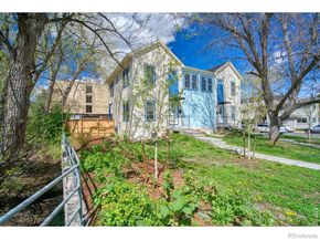 805 30th Street, Boulder CO 80303