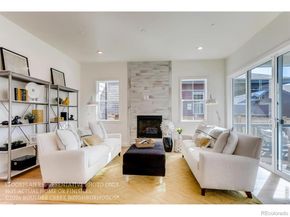 5531 Peacock Place, Boulder CO 80303