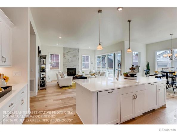 5531 Peacock Place, Boulder CO 80303