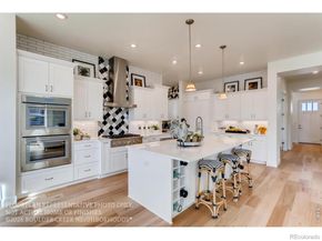 5531 Peacock Place, Boulder CO 80303