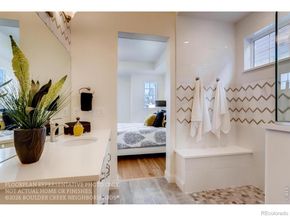 5531 Peacock Place, Boulder CO 80303