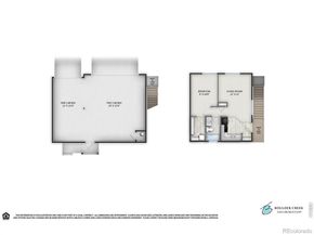 5531 Peacock Place, Boulder CO 80303